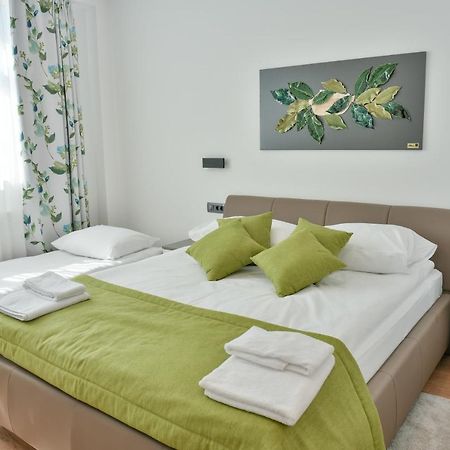 Hostel Green Donji Kraljevoc Extérieur photo