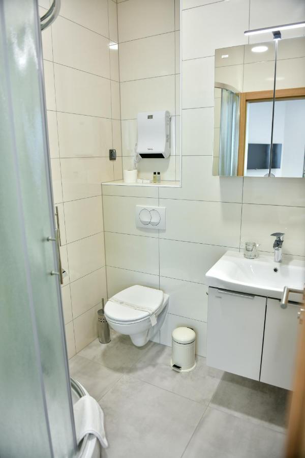 Hostel Green Donji Kraljevoc Extérieur photo