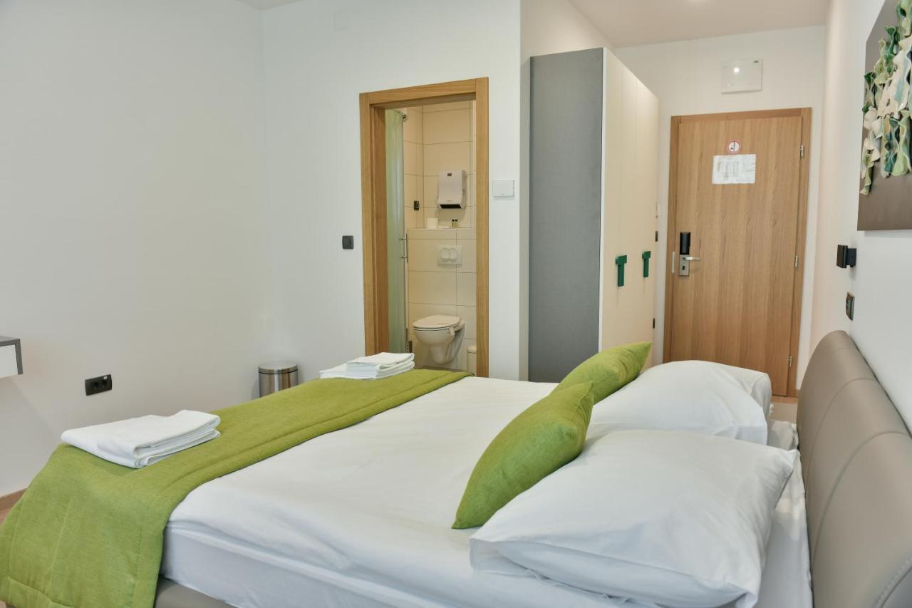 Hostel Green Donji Kraljevoc Extérieur photo