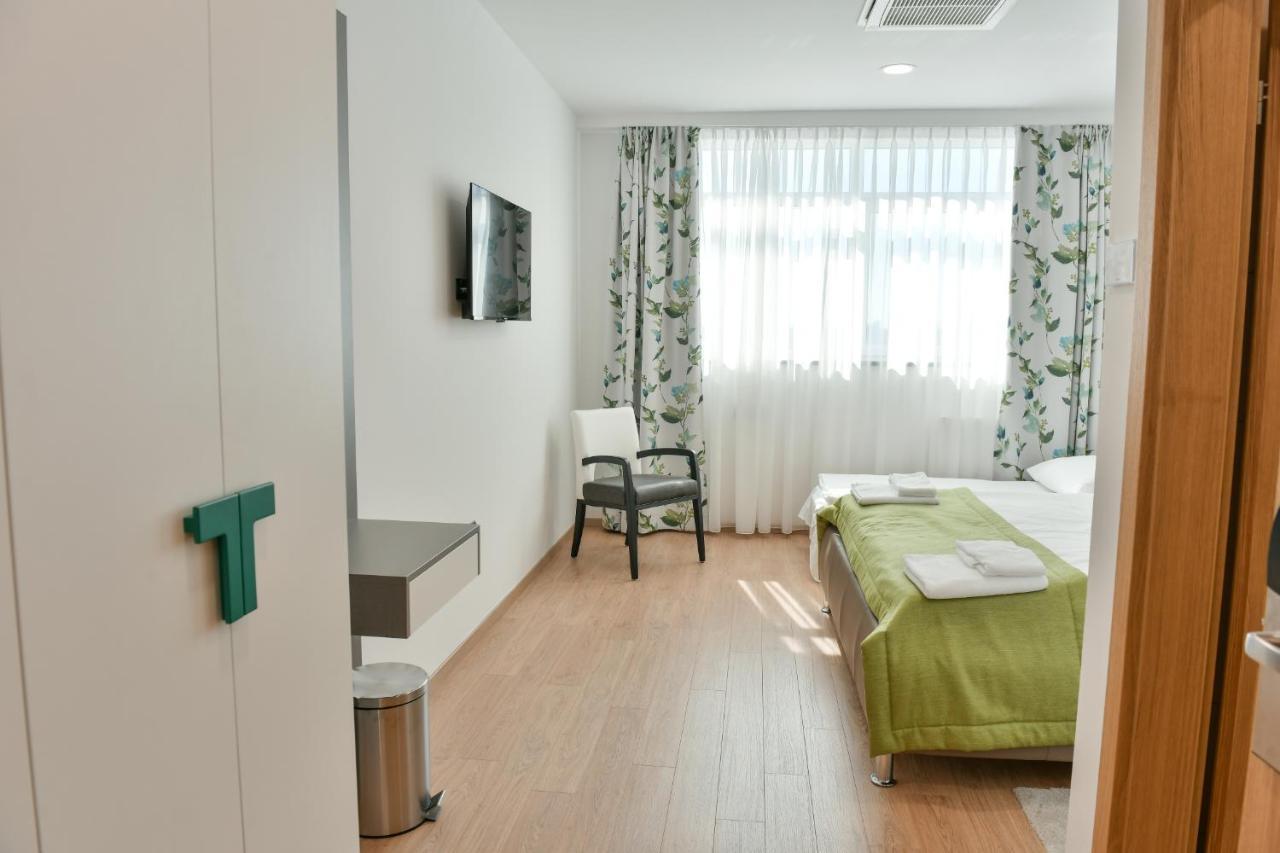 Hostel Green Donji Kraljevoc Extérieur photo